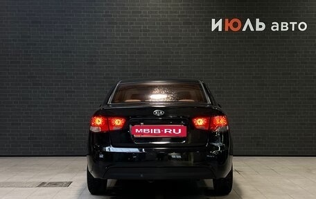 KIA Forte II, 2010 год, 650 000 рублей, 6 фотография