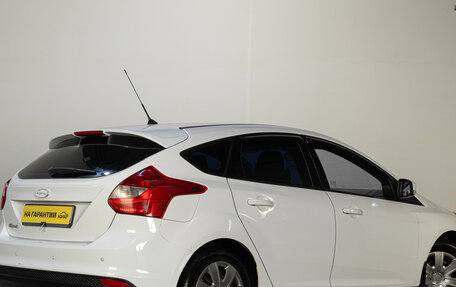 Ford Focus III, 2011 год, 549 000 рублей, 5 фотография