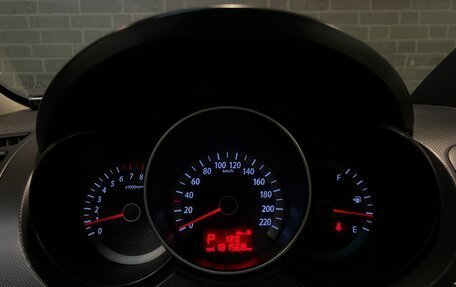 KIA Forte II, 2010 год, 650 000 рублей, 17 фотография