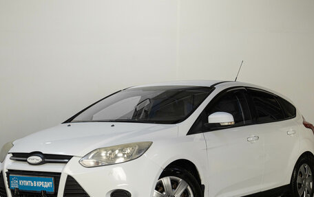Ford Focus III, 2011 год, 549 000 рублей, 4 фотография