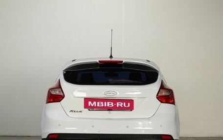 Ford Focus III, 2011 год, 549 000 рублей, 6 фотография