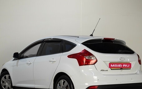 Ford Focus III, 2011 год, 549 000 рублей, 7 фотография