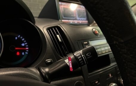 KIA Forte II, 2010 год, 650 000 рублей, 15 фотография