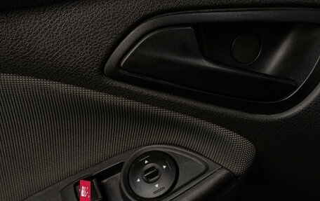 Ford Focus III, 2011 год, 549 000 рублей, 8 фотография