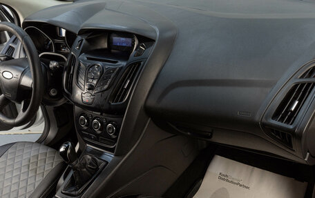 Ford Focus III, 2011 год, 549 000 рублей, 9 фотография