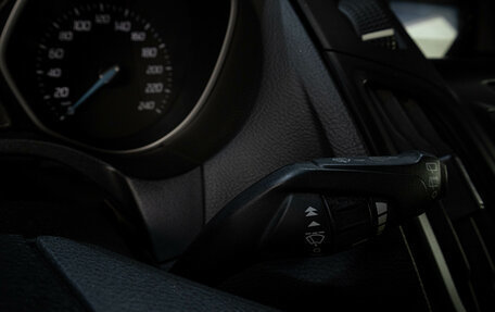 Ford Focus III, 2011 год, 549 000 рублей, 12 фотография