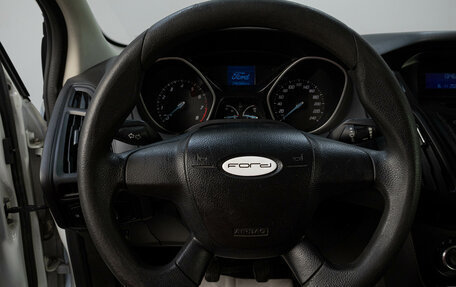 Ford Focus III, 2011 год, 549 000 рублей, 11 фотография