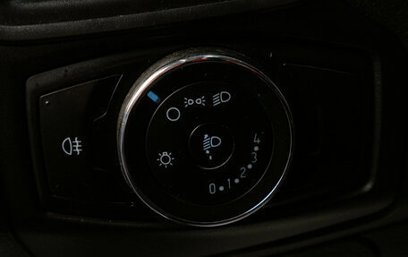 Ford Focus III, 2011 год, 549 000 рублей, 15 фотография