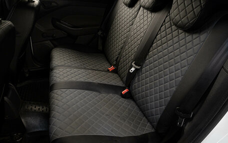 Ford Focus III, 2011 год, 549 000 рублей, 19 фотография