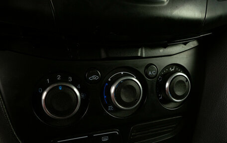 Ford Focus III, 2011 год, 549 000 рублей, 14 фотография