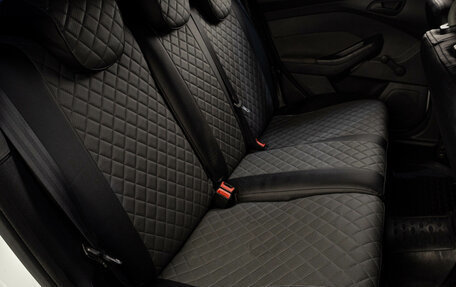 Ford Focus III, 2011 год, 549 000 рублей, 18 фотография