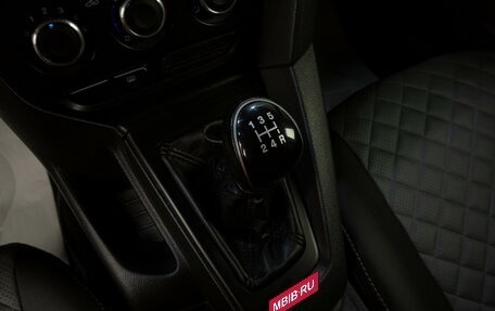 Ford Focus III, 2011 год, 549 000 рублей, 16 фотография