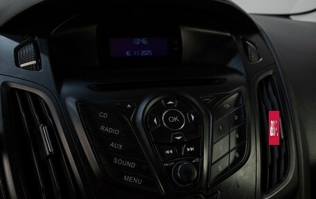 Ford Focus III, 2011 год, 549 000 рублей, 17 фотография