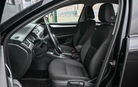 Skoda Octavia, 2020 год, 2 300 000 рублей, 10 фотография