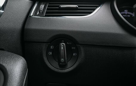 Skoda Octavia, 2020 год, 2 300 000 рублей, 12 фотография