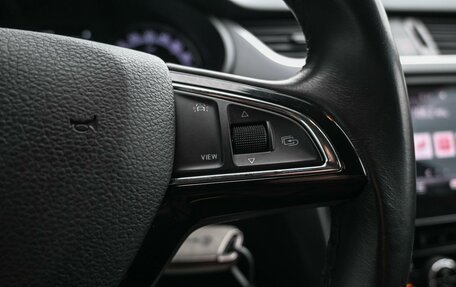 Skoda Octavia, 2020 год, 2 300 000 рублей, 15 фотография