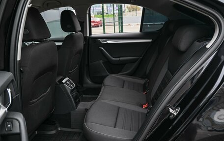 Skoda Octavia, 2020 год, 2 300 000 рублей, 9 фотография