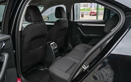 Skoda Octavia, 2020 год, 2 300 000 рублей, 11 фотография