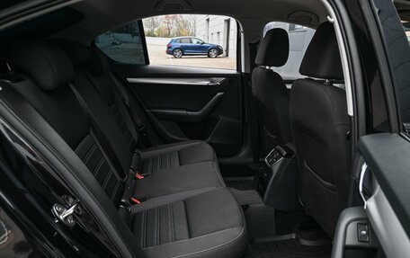 Skoda Octavia, 2020 год, 2 300 000 рублей, 7 фотография