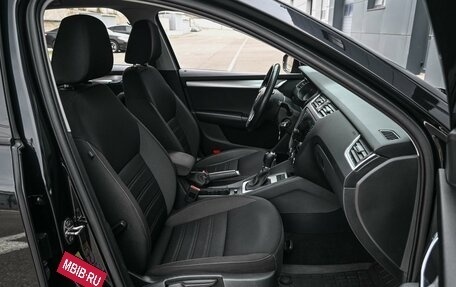 Skoda Octavia, 2020 год, 2 300 000 рублей, 8 фотография