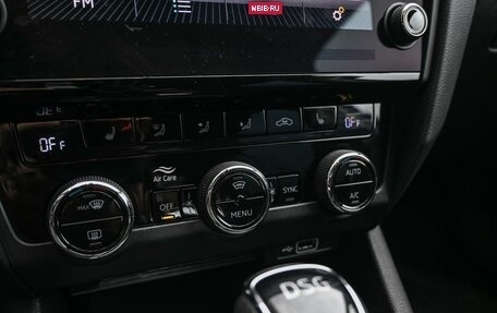 Skoda Octavia, 2020 год, 2 300 000 рублей, 20 фотография