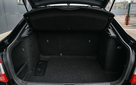 Skoda Octavia, 2020 год, 2 300 000 рублей, 23 фотография