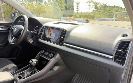 Skoda Karoq I, 2021 год, 1 245 013 рублей, 12 фотография