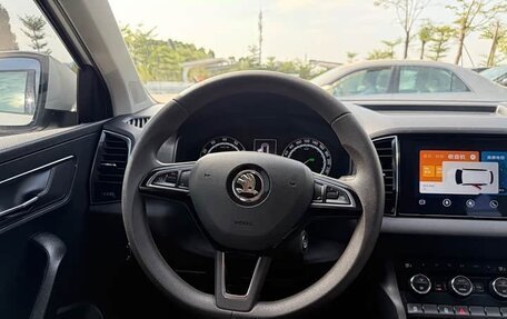 Skoda Karoq I, 2021 год, 1 245 013 рублей, 10 фотография