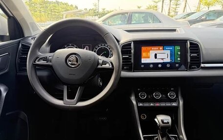 Skoda Karoq I, 2021 год, 1 245 013 рублей, 9 фотография