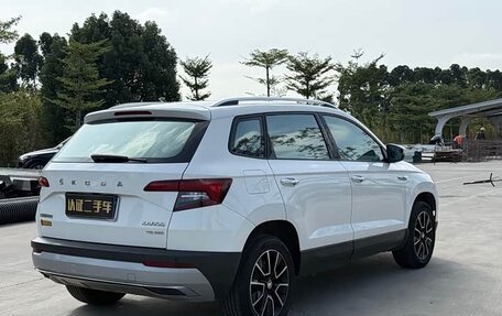 Skoda Karoq I, 2021 год, 1 245 013 рублей, 7 фотография