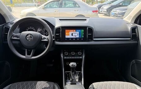 Skoda Karoq I, 2021 год, 1 245 013 рублей, 11 фотография