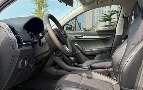 Skoda Karoq I, 2021 год, 1 245 013 рублей, 8 фотография