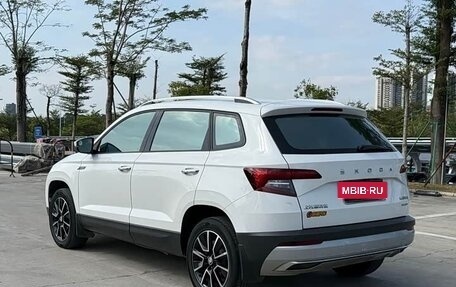 Skoda Karoq I, 2021 год, 1 245 013 рублей, 5 фотография