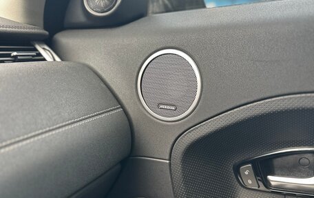 Land Rover Range Rover Evoque I, 2014 год, 2 400 000 рублей, 11 фотография