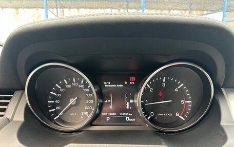 Land Rover Range Rover Evoque I, 2014 год, 2 400 000 рублей, 9 фотография