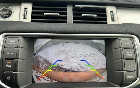 Land Rover Range Rover Evoque I, 2014 год, 2 400 000 рублей, 23 фотография