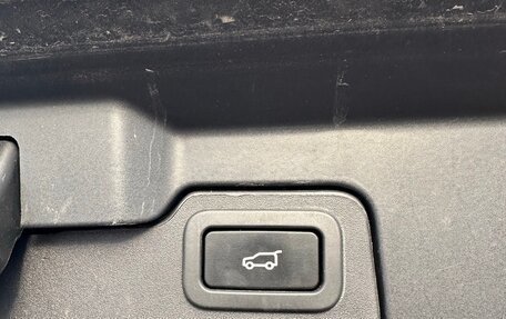 Land Rover Range Rover Evoque I, 2014 год, 2 400 000 рублей, 18 фотография