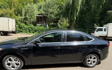 Ford Mondeo IV, 2011 год, 750 000 рублей, 6 фотография