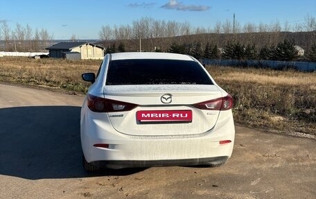 Mazda 3, 2013 год, 1 250 000 рублей, 3 фотография