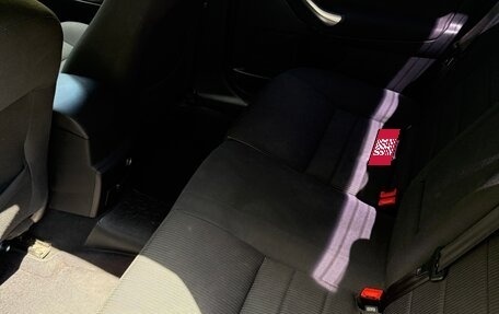 Ford Mondeo IV, 2011 год, 750 000 рублей, 5 фотография