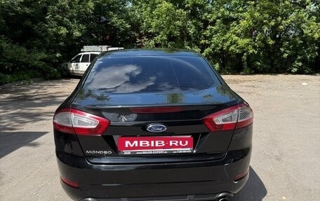 Ford Mondeo IV, 2011 год, 750 000 рублей, 7 фотография