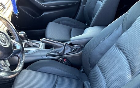 Mazda 3, 2013 год, 1 250 000 рублей, 9 фотография