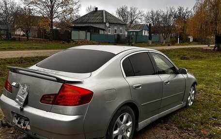 Nissan Skyline, 1987 год, 280 000 рублей, 2 фотография