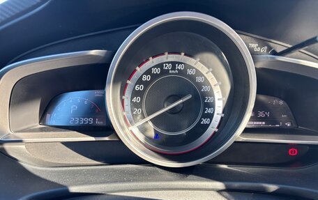 Mazda 3, 2013 год, 1 250 000 рублей, 13 фотография