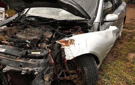 Nissan Skyline, 1987 год, 280 000 рублей, 9 фотография