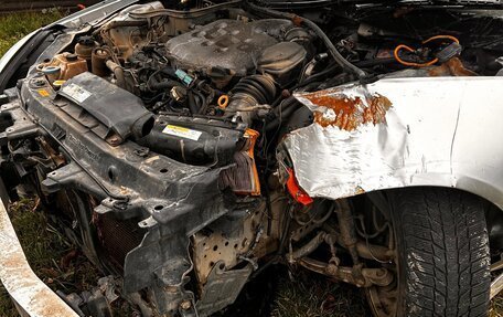 Nissan Skyline, 1987 год, 280 000 рублей, 8 фотография