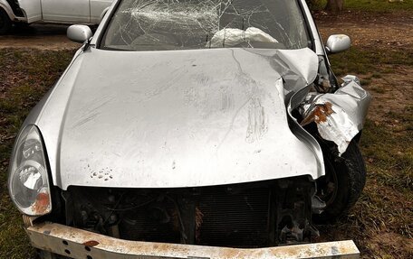 Nissan Skyline, 1987 год, 280 000 рублей, 3 фотография