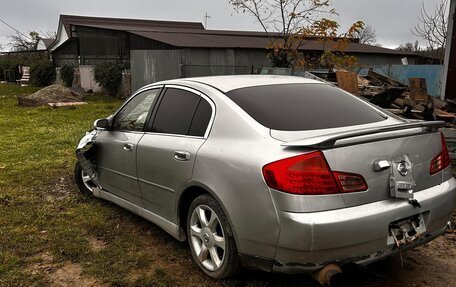 Nissan Skyline, 1987 год, 280 000 рублей, 6 фотография