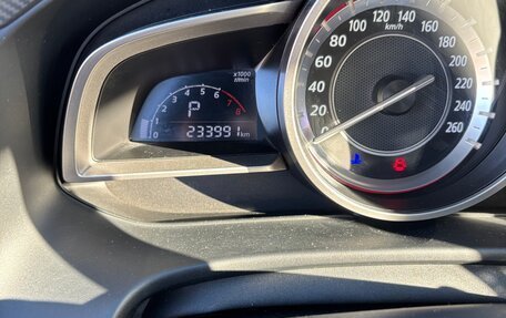 Mazda 3, 2013 год, 1 250 000 рублей, 10 фотография