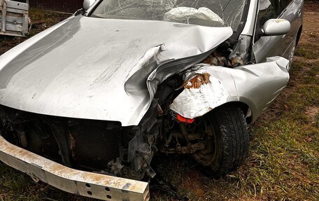 Nissan Skyline, 1987 год, 280 000 рублей, 4 фотография